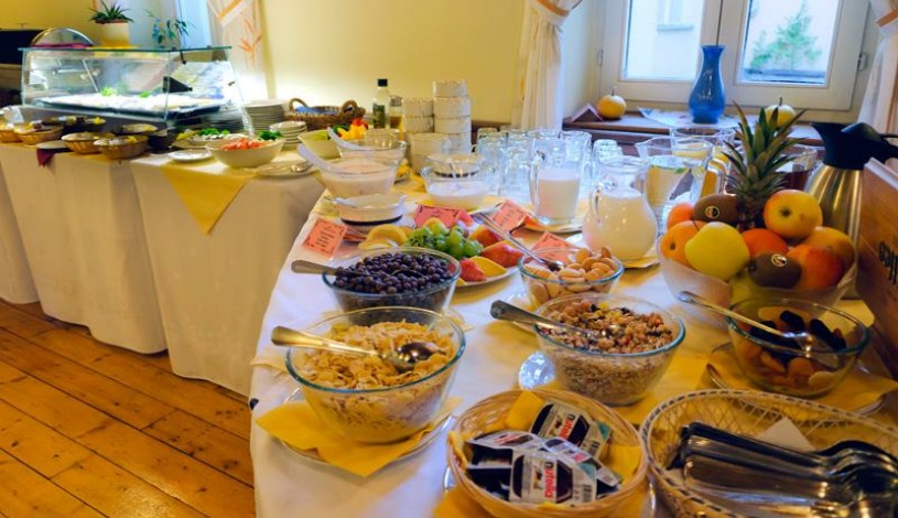 Hotel HELUAN Karlovy Vary